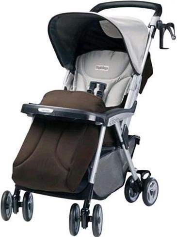 Peg Perego Aria Completo Stroller