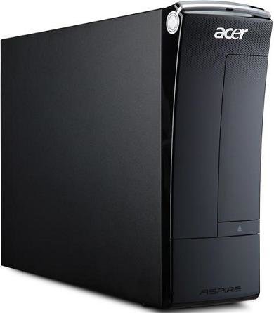 Acer Aspire X3990 PC Case