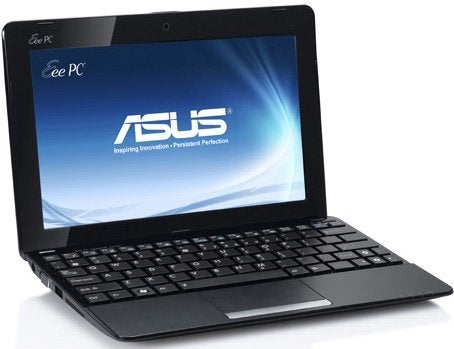 Asus Eee PC 1015PX-BLK091S Laptop