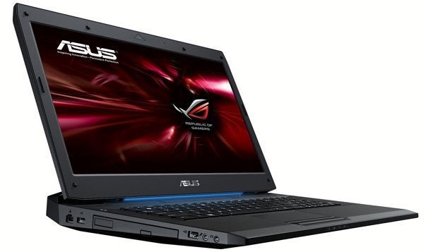 Asus G73SW-TZ192V Laptop