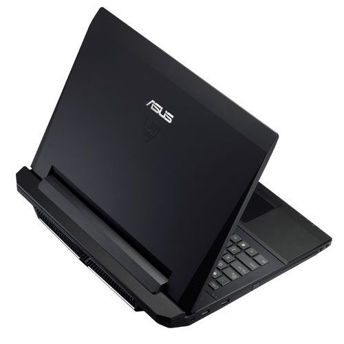 Asus G74SX-TZ230V Laptop