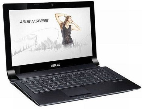 Asus N53SV-S1746V Laptop