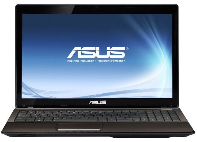 Asus X53SD-SX191X Laptop