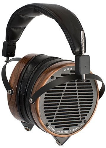 Audeze LCD-2 Head Phones