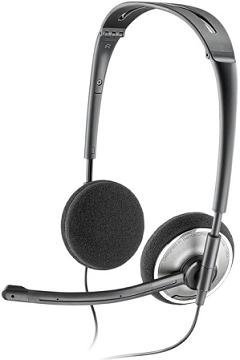 Plantronics Audio 478 Headphones
