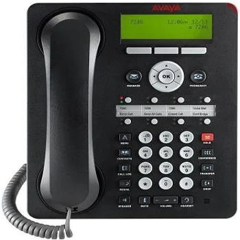 Avaya 1408 Phone