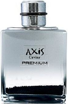 axis caviar premium gift set