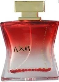 Sense Of Space Axis Red Caviar 90ml EDT Women's Perfume