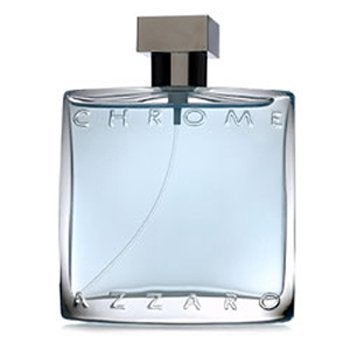 Azzaro Chrome 200ml EDT Men's Cologne