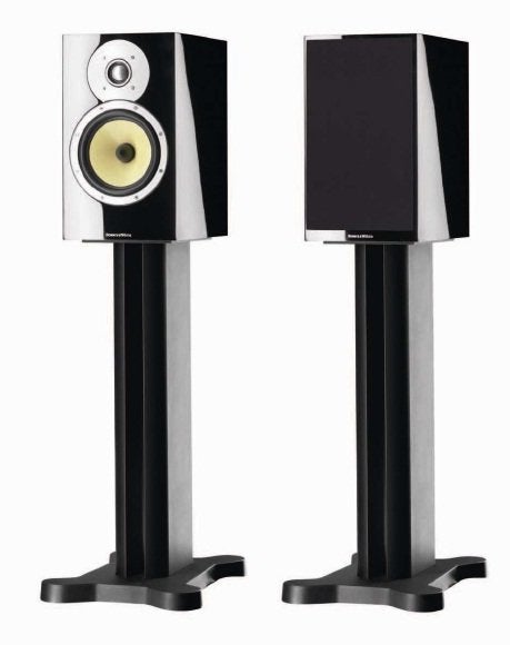 b&w cm5 speakers