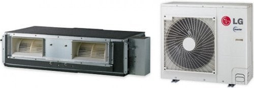 LG B24AWY-GMH Air Conditioner
