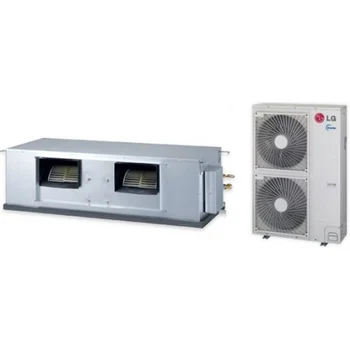 LG B42AWY-763 Air Conditioner