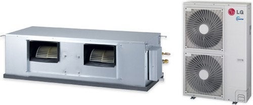 LG B55AWY-763 Air Conditioner