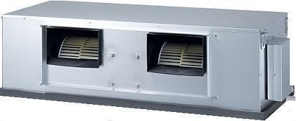 LG B55AWY Air Conditioner