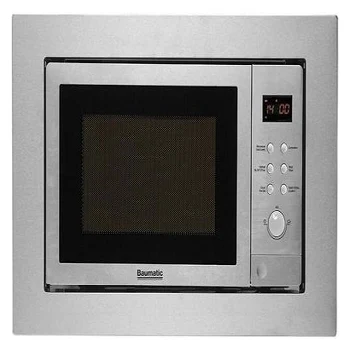 Baumatic BAM253TK Microwave Oven