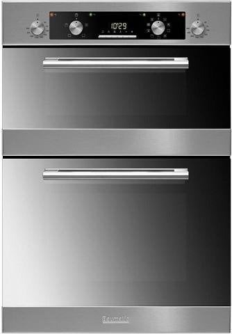 Baumatic BAO6008P Oven