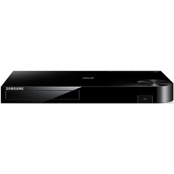 Samsung BD-F5500 DVD Player