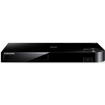 Samsung BD-F6500 Blu-ray Player