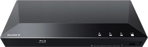 Sony BDP-S1100 DVD Player