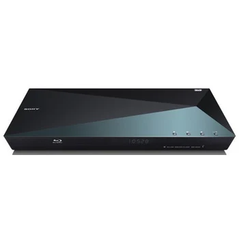 Sony BDP-S5100 3D Blu-ray Player