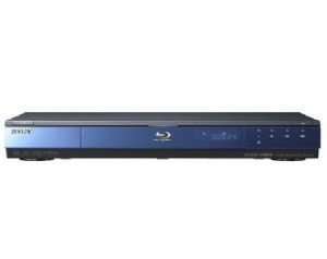 Sony BDPS350 DVD Player