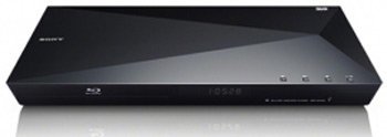 Sony BDP-S4100 3D Blu-ray Player