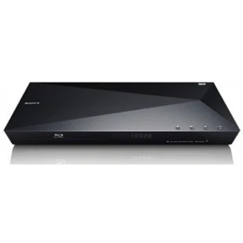 Sony BDP-S4100 3D Blu-ray Player