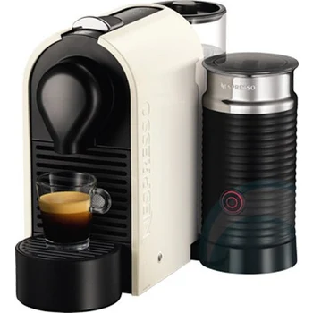 Breville BEC300M Nespresso U Coffee Maker