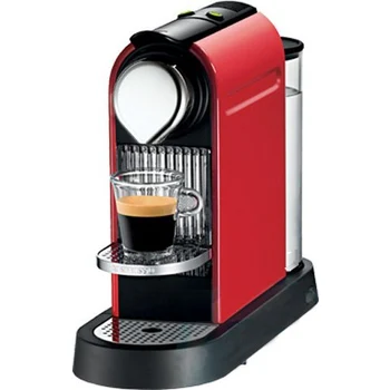 Breville Nespresso Citiz BEC600 Coffee Maker