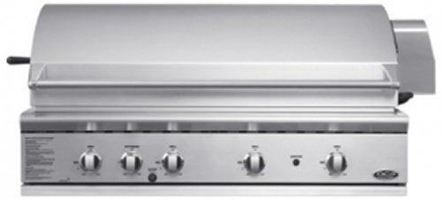 Fisher & Paykel BGB48-BQAR BBQ Grill