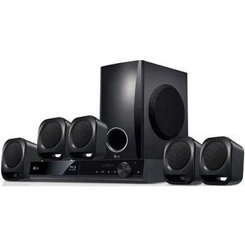 LG BH4120S Home Theater System