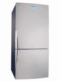 Westinghouse BJ513V Refrigerator