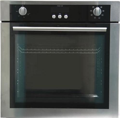 Belair BKQBJ84AT Oven