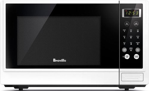 Breville BMO234 Microwave Oven