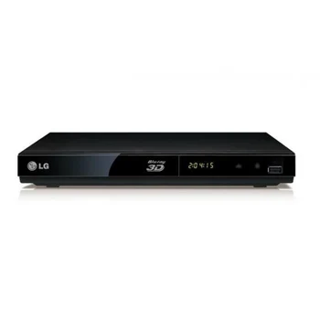 LG BP325 Blu-ray DVD Player