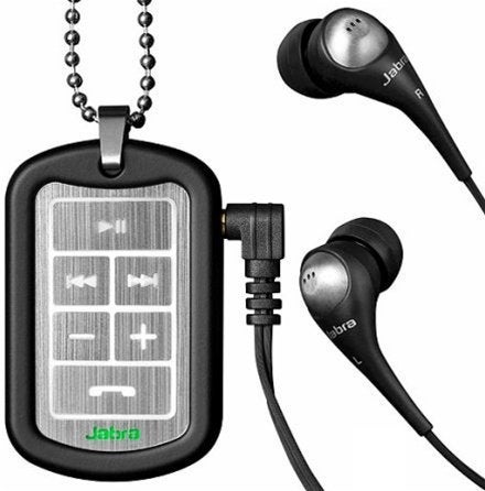 Jabra BT3030 Headphones