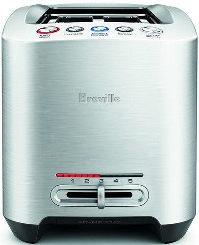 Breville BTA830 Toaster