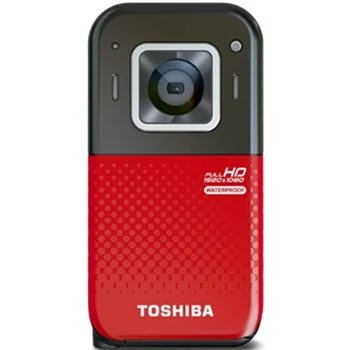 Toshiba Camileo BW20 Camcorder