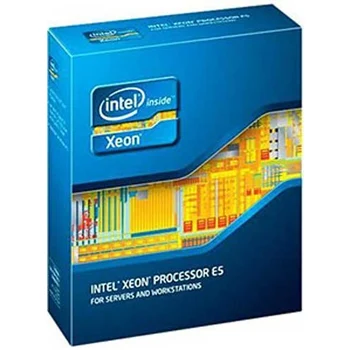 Intel BX80621E51660 Xeon E5-1660 3.3GHz Processor