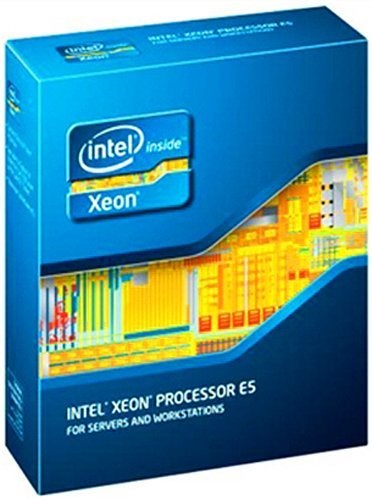 Intel BX80621E52630 Xeon E5-2630 Processor