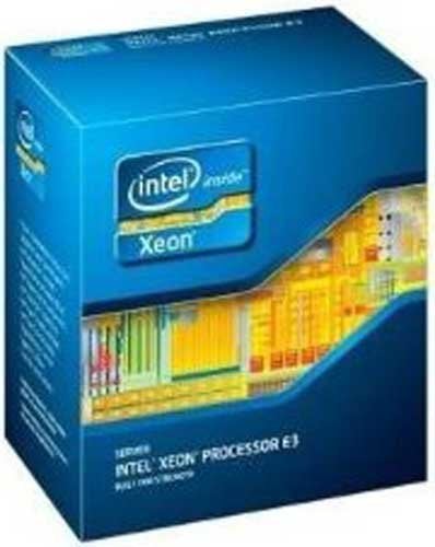Intel BX80621E52609 Xeon E5-2609 2.4GHz Processor