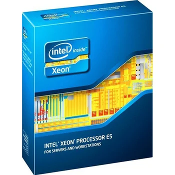 Intel BX80621E52640 Xeon E5-2640 2.5Ghz Processor