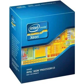 Intel BX80637E31240V2 Xeon E3-1240v2 3.4GHz Processor