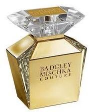 Badgley Mischka Badgley Mischka Couture 100ml EDP Women's Perfume