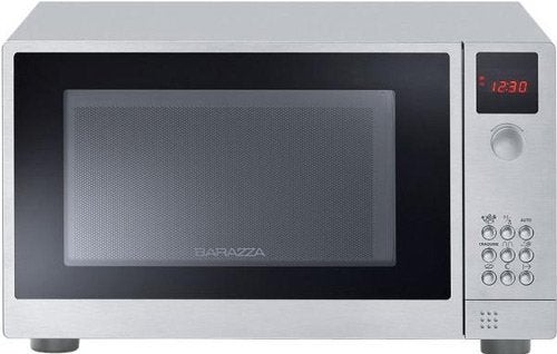 Barazza 1M0A Microwave Oven