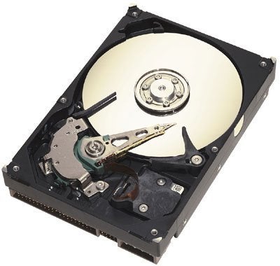 Seagate Barracuda 80GB SATA Hard Drive