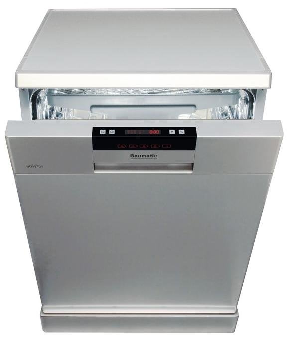 Best Baumatic BDW70S Dishwasher Prices in Australia | GetPrice