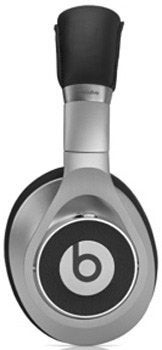 Beats by Dr. Dre Exclusive Head Phones