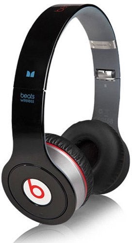 Beats by Dr. Dre Wireless Head Phones