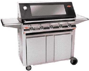 BeefEater 19252 BBQ Grill